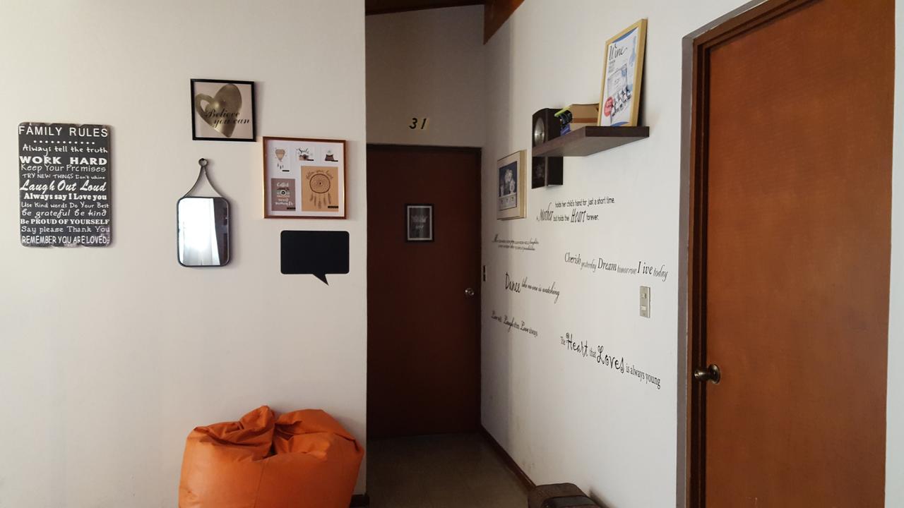 Hostal San Benito San Salvador Ngoại thất bức ảnh