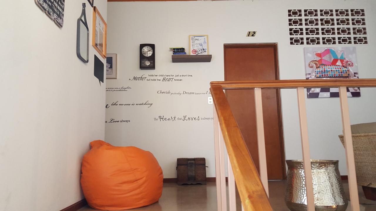 Hostal San Benito San Salvador Ngoại thất bức ảnh