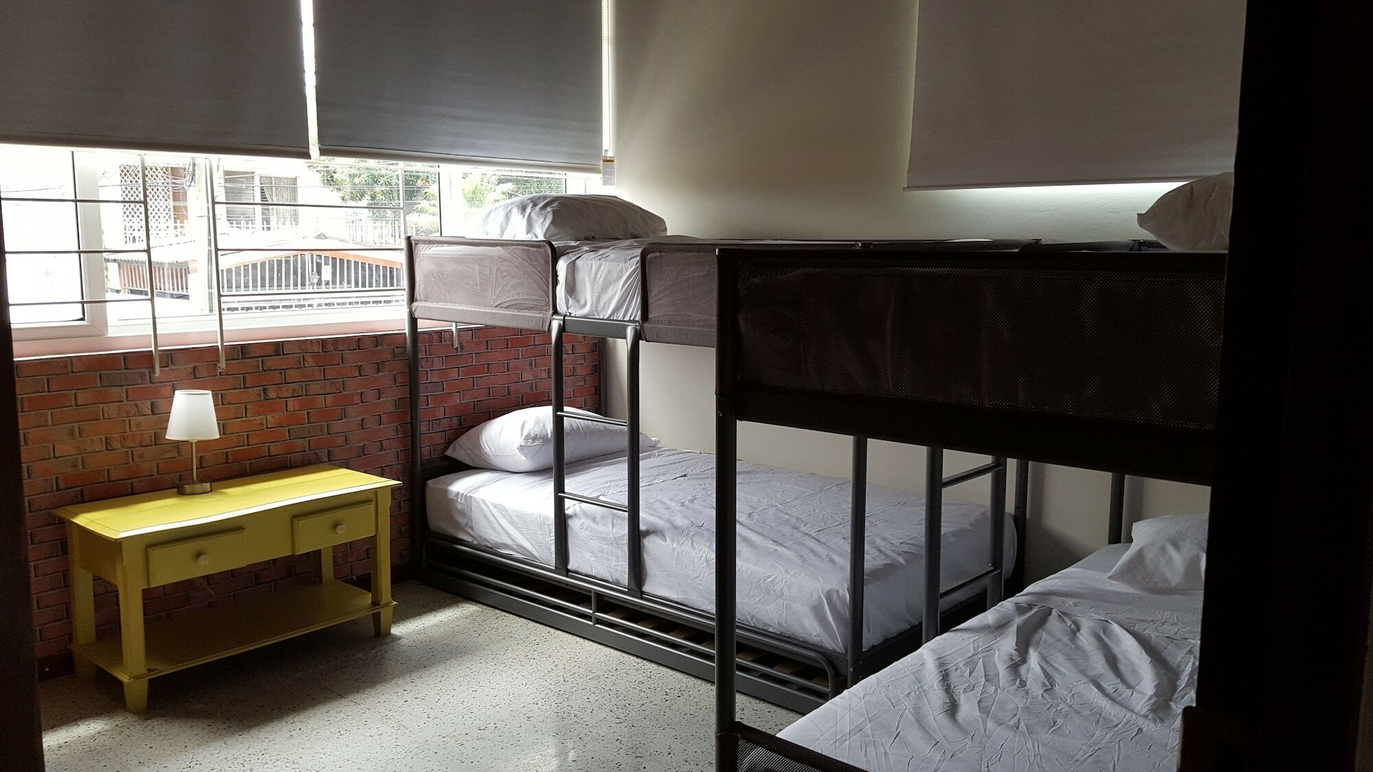 Hostal San Benito San Salvador Ngoại thất bức ảnh