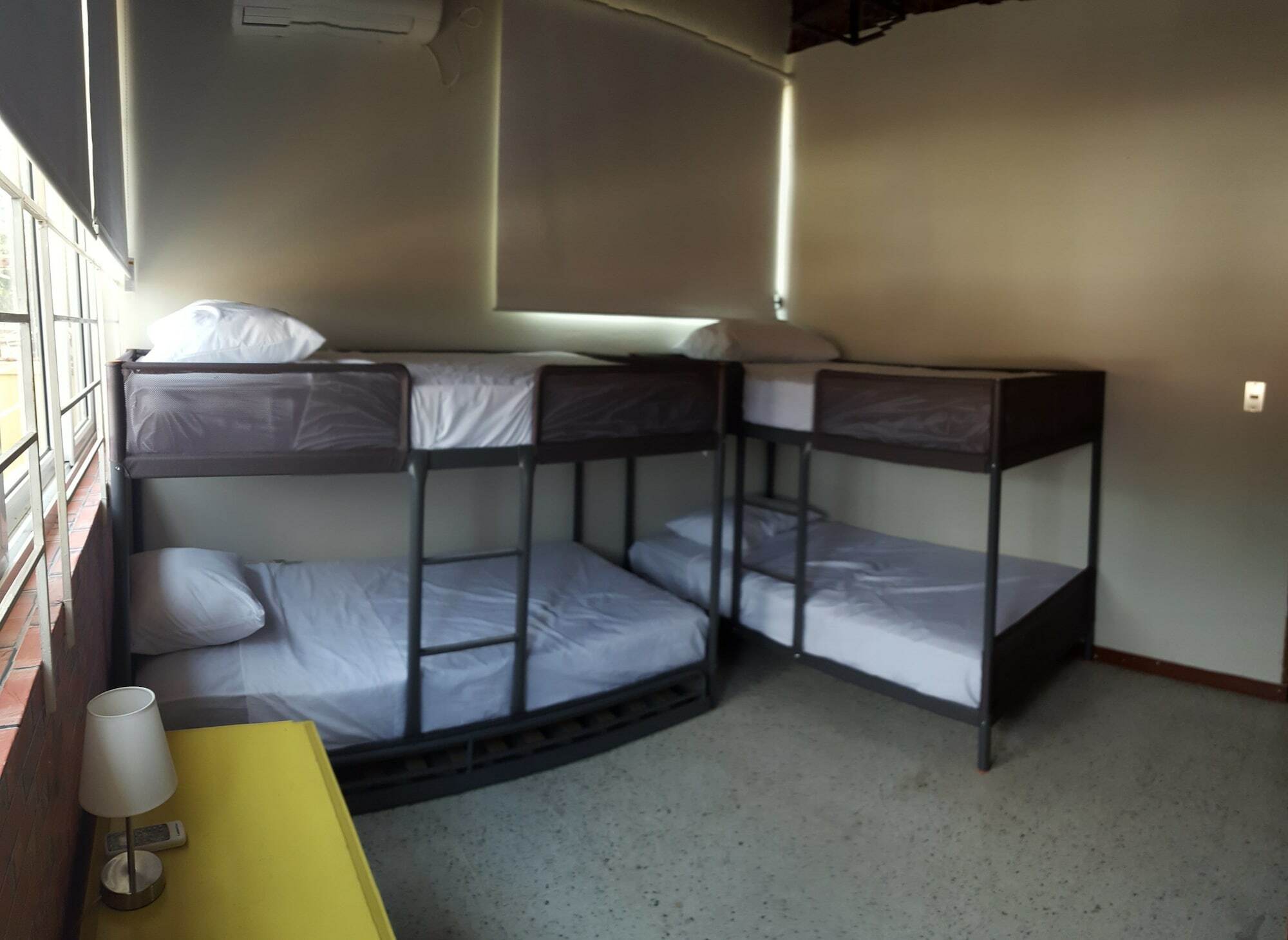 Hostal San Benito San Salvador Ngoại thất bức ảnh